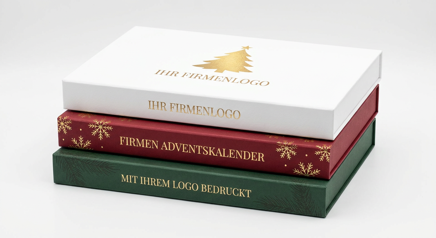 Adventskalender Beispiel