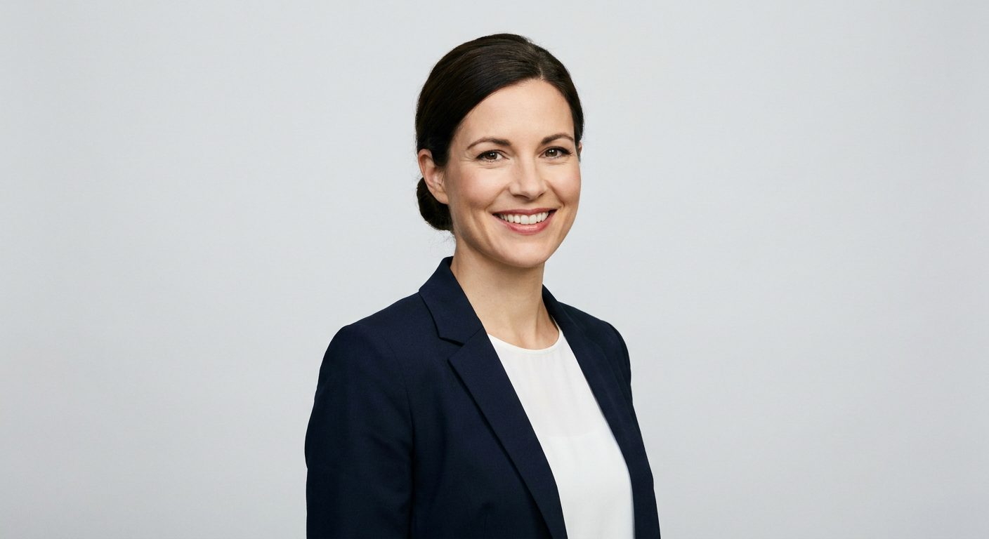 Sonja Häusler, Kundenberatung