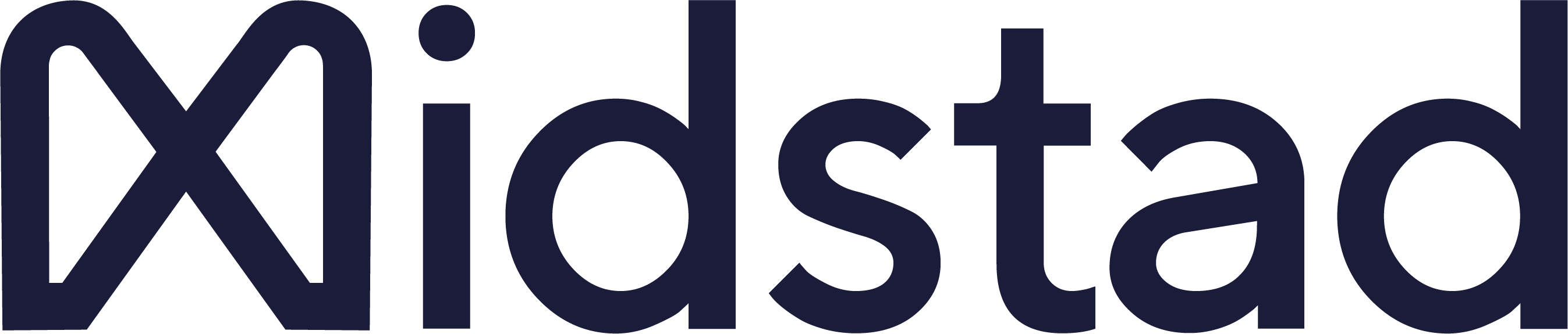 Midstad